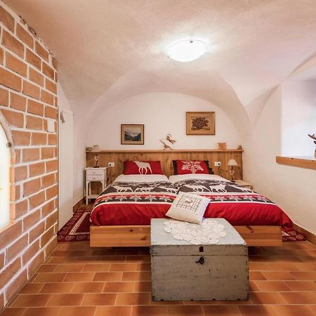 Appartamento Mariagrazia Тезеро Экстерьер фото